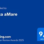 Lejlighed Casa Amare