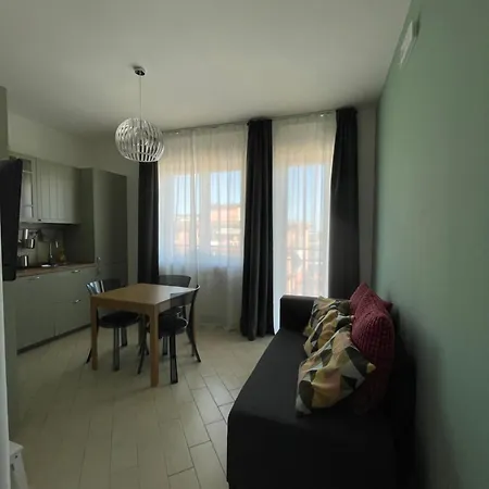 Apartmán Casa Amare