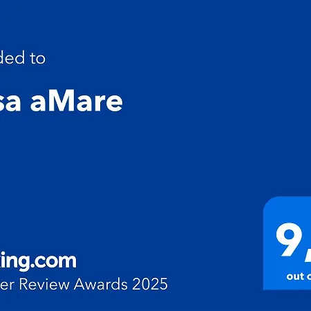 Daire Casa Amare