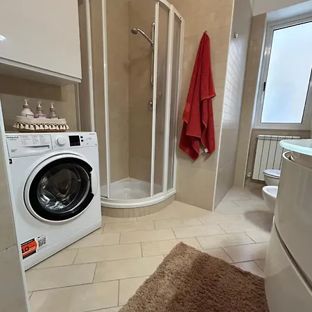 Casa Amare * Кьоджа