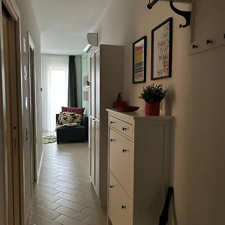 Casa Amare Кьоджа