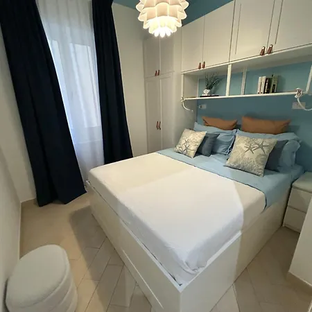 Casa Amare * Кьоджа