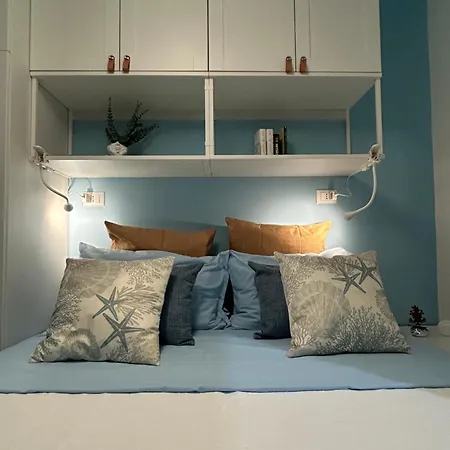 Casa Amare Кьоджа