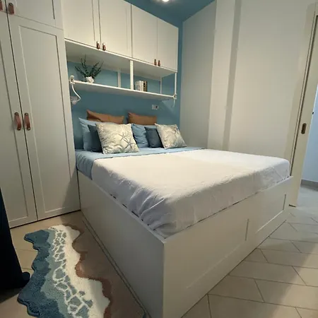 Casa Amare Апартаменты Кьоджа