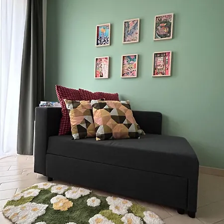 Casa Amare Кьоджа