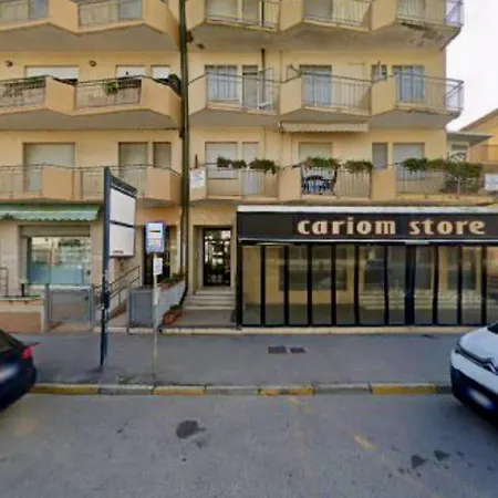 Casa Amare * Κιότζα