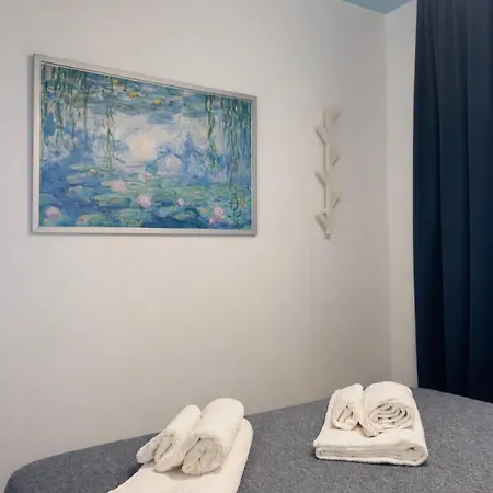 Apartman Casa Amare Chioggia