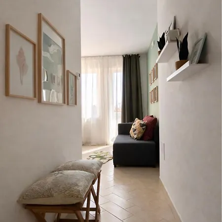 Lejlighed Casa Amare