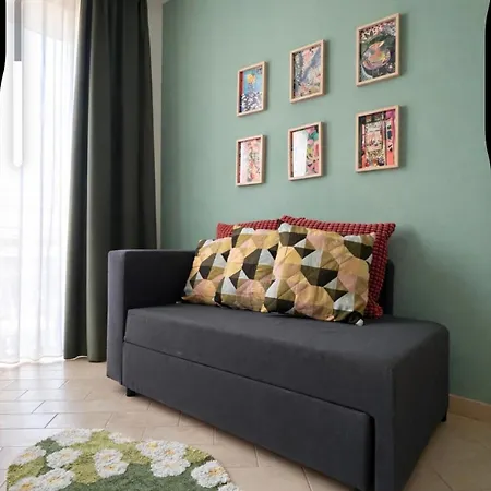 Casa Amare