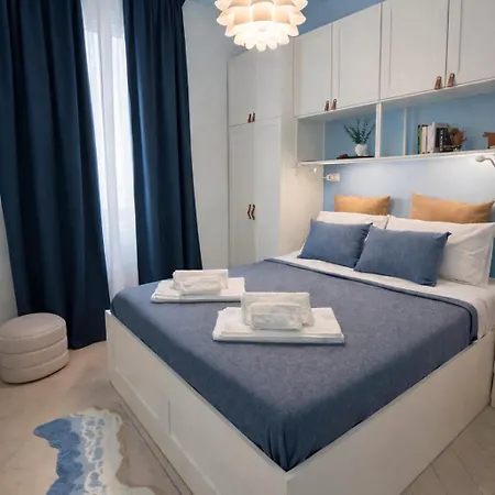 Casa Amare Chioggia