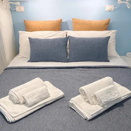 Apartman Casa Amare