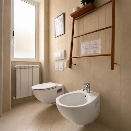 Apartman Casa Amare Chioggia