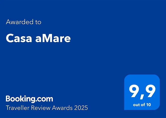 Διαμέρισμα Casa Amare