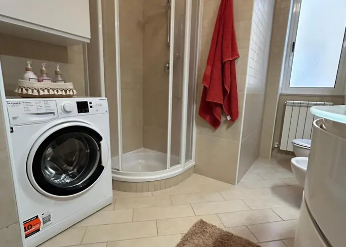 Casa Amare * Κιότζα