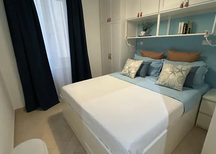 Casa Amare * Κιότζα