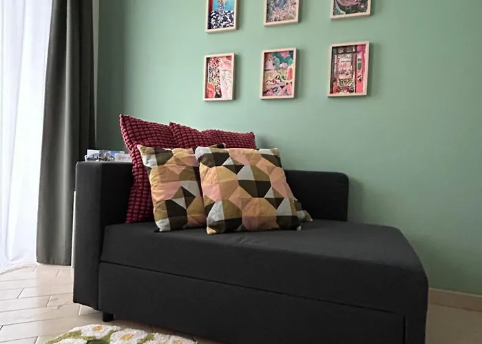 Casa Amare Κιότζα