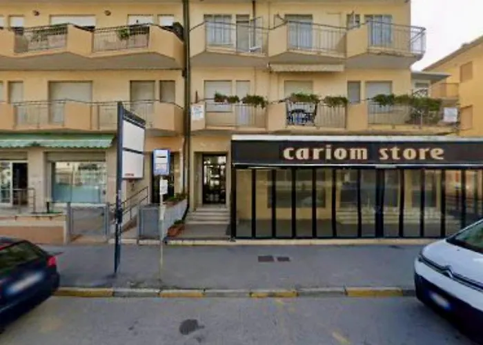 Casa Amare * Κιότζα