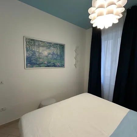 Casa Amare * 基奥贾