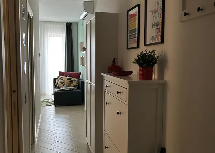 Casa Amare كيودجا