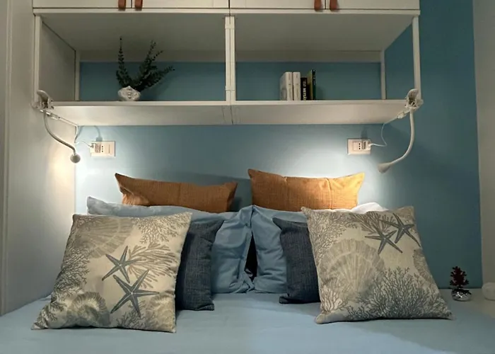 Casa Amare كيودجا