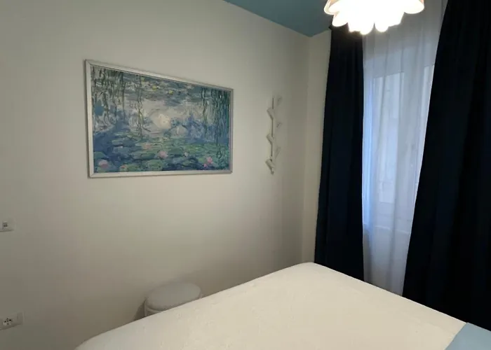 Casa Amare * Chioggia