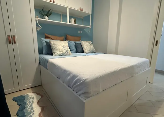 Casa Amare Apartment Chioggia